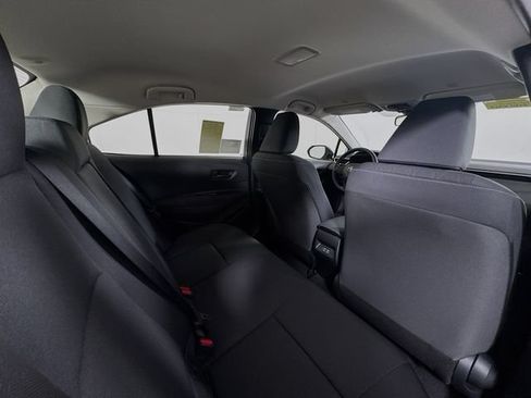 Certified 2026 Toyota Corolla LE FWD image 32