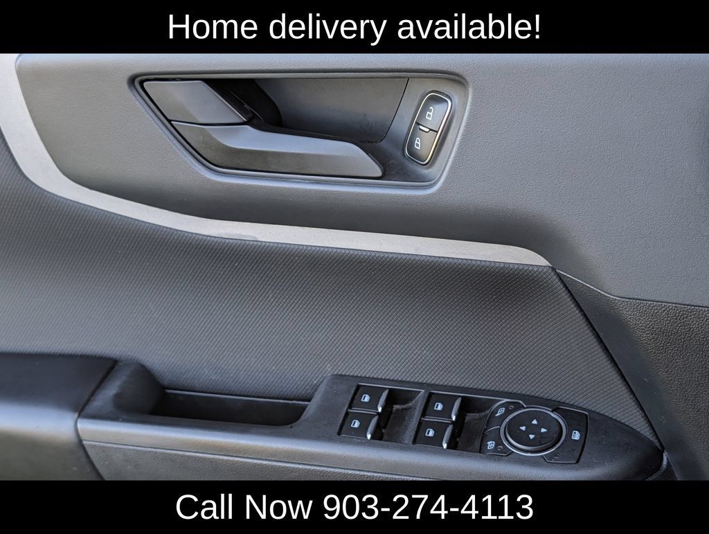 Used 2021 Ford Bronco Sport Big Bend w/ Big Bend Package (96B) AWD/4WD image 27