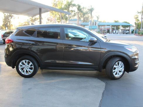 Used 2019 Hyundai Tucson SE FWD image 6