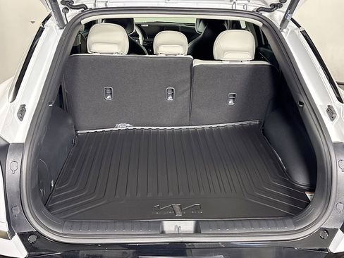 New 2025 Kia EV6 Wind image 21