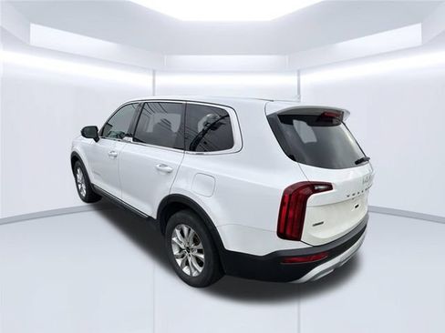 Used 2022 Kia Telluride LX AWD/4WD image 6
