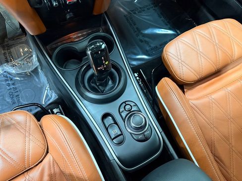 Certified 2023 MINI Cooper Countryman S w/ Signature Upholstery Package image 19