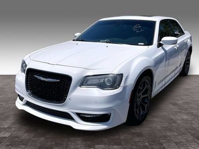 Used 2018 Chrysler 300 S w/ 300S Premium Group