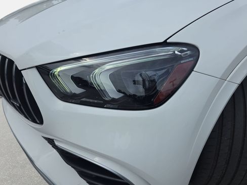 Used 2022 Mercedes-Benz GLE 63 AMG S image 30