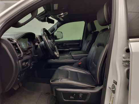 Used 2022 RAM 1500 Limited AWD/4WD image 5