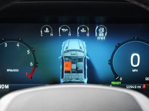 Used 2024 Ford F150 XLT w/ Equipment Group 302A MID image 30