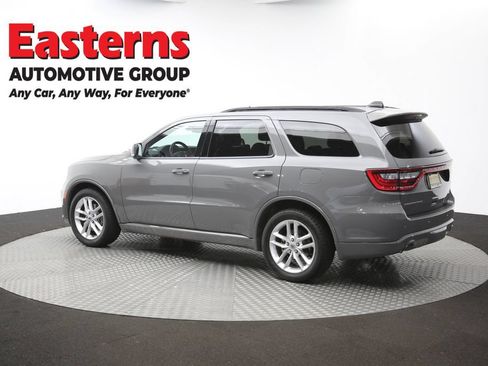 Used 2024 Dodge Durango GT RWD image 67