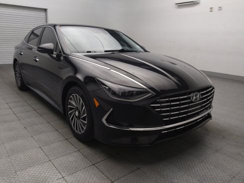 Used 2023 Hyundai Sonata SEL FWD image 13