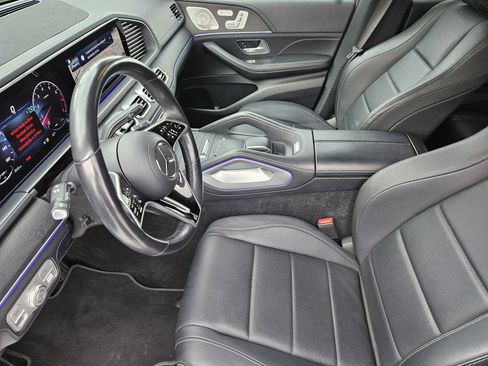 Certified 2024 Mercedes-Benz GLE 350 4MATIC image 14