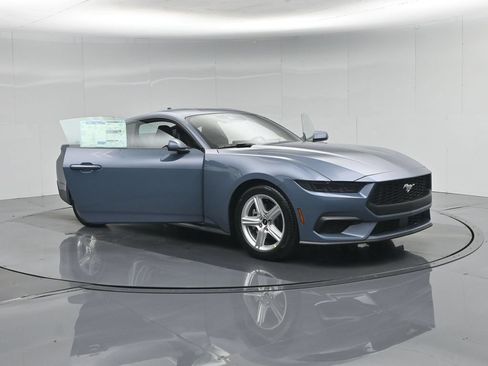 New 2026 Ford Mustang Coupe RWD image 30