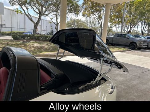 Used 2023 Porsche 911 Targa 4 GTS image 13