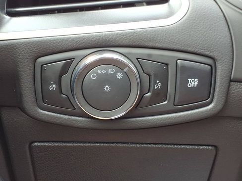 Certified 2024 Ford Edge SE AWD/4WD image 14