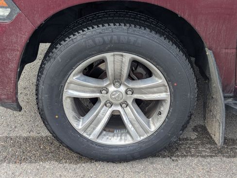 Used 2018 RAM 1500 Sport image 13