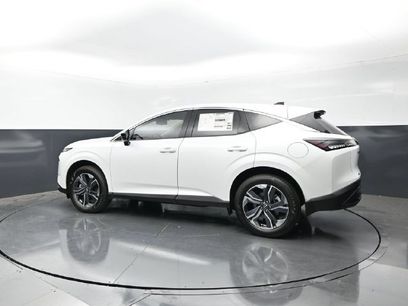 New 2026 Nissan Murano SL