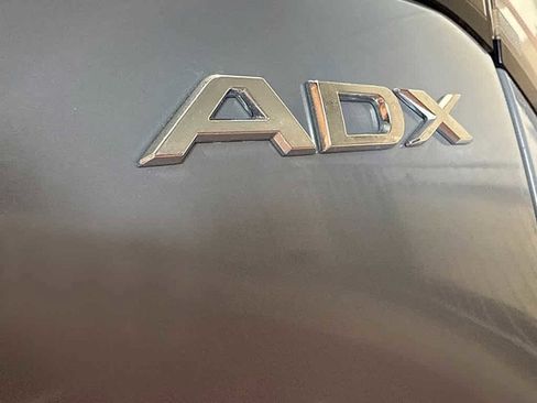 New 2026 Acura ADX A-Spec image 9