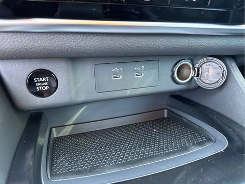 New 2026 Nissan Rogue S FWD image 25
