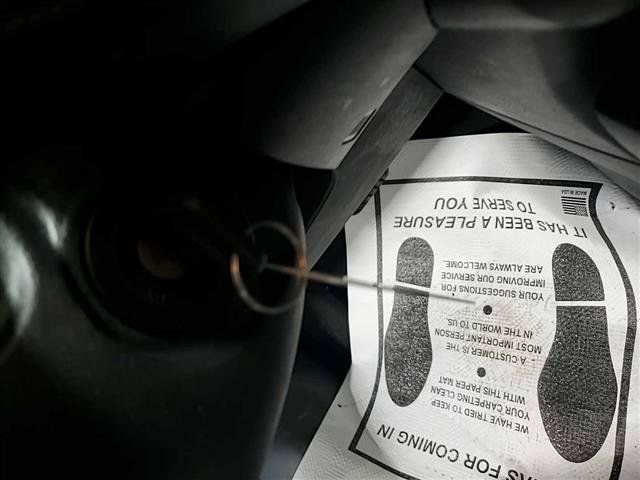 Used 2024 Nissan Versa S w/ S Plus Package FWD image 9