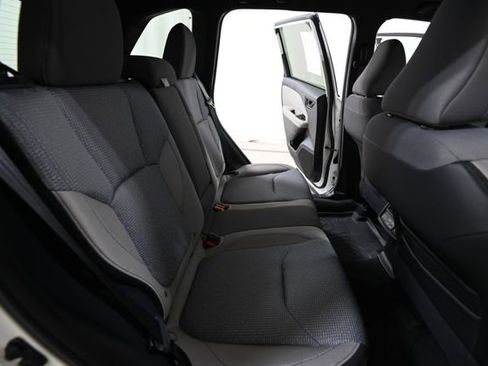 Certified 2026 Subaru Forester Premium AWD/4WD image 25