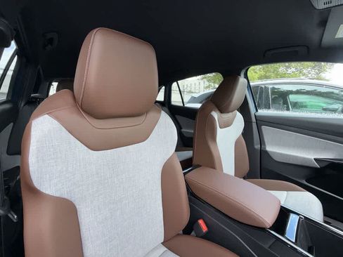 New 2026 Volkswagen ID.4 Pro AWD/4WD image 27