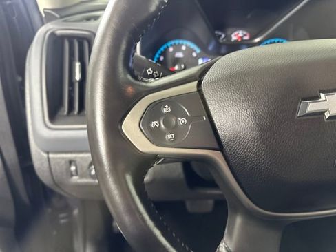 Used 2018 Chevrolet Colorado Z71 w/ Centennial Edition image 15