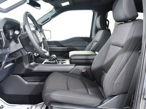New 2026 Ford F150 XLT AWD/4WD image 6