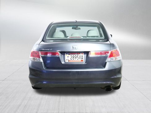 Used 2012 Honda Accord EX-L image 6