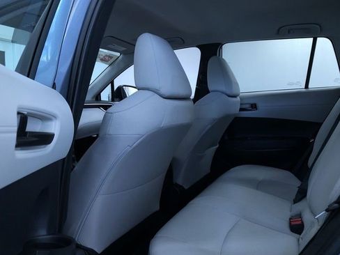 Certified 2023 Toyota Corolla Cross L AWD/4WD image 19