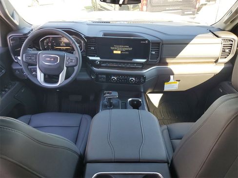 New 2026 GMC Sierra 1500 Elevation w/ Elevation Premium Package image 7