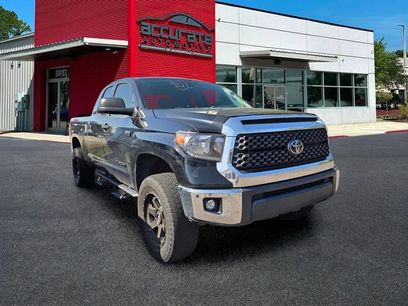 Used 2021 Toyota Tundra SR5