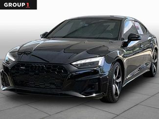 Used 2023 Audi A5 2.0T Premium Plus w/ Premium Plus AWD/4WD video 1