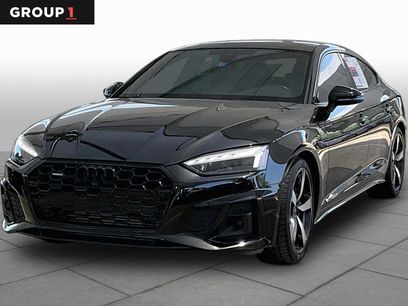 Used 2023 Audi A5 2.0T Premium Plus w/ Premium Plus