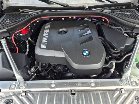 Used 2026 BMW X3 xDrive30i w/ Premium Package AWD/4WD image 17