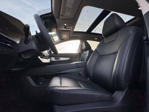 New 2026 Nissan Murano SL image 16