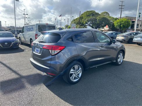 Used 2020 Honda HR-V EX image 3