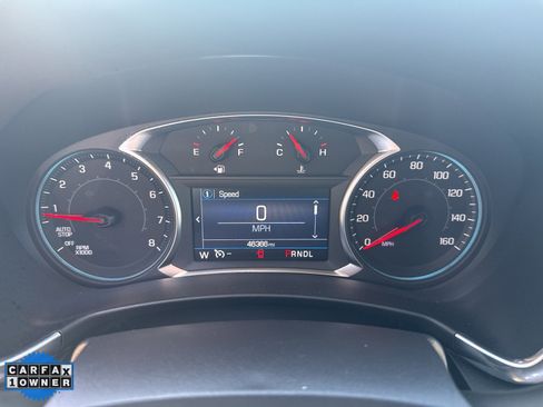 Used 2024 Chevrolet Equinox LT image 12