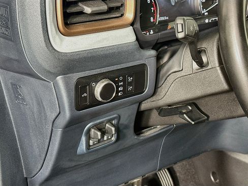 Used 2023 Ford Maverick Lariat w/ Lariat Luxury Package AWD/4WD image 17