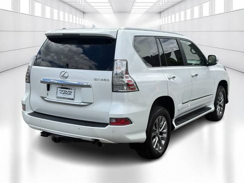 Used 2015 Lexus GX 460 Luxury AWD/4WD image 5