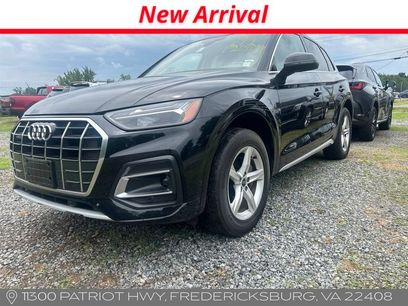 Used 2023 Audi Q5 2.0T Premium w/ Convenience Package