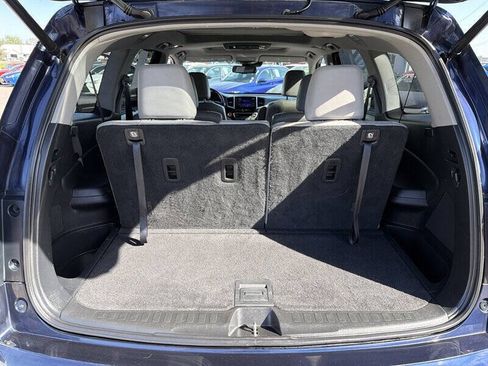 Used 2016 Honda Pilot Elite image 23