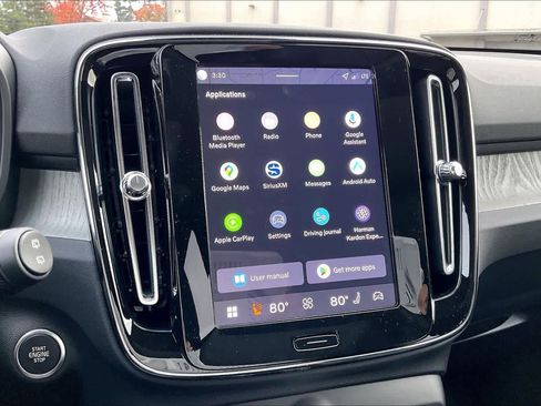 New 2026 Volvo XC40 B5 Ultra w/ Protection Package Premier image 21