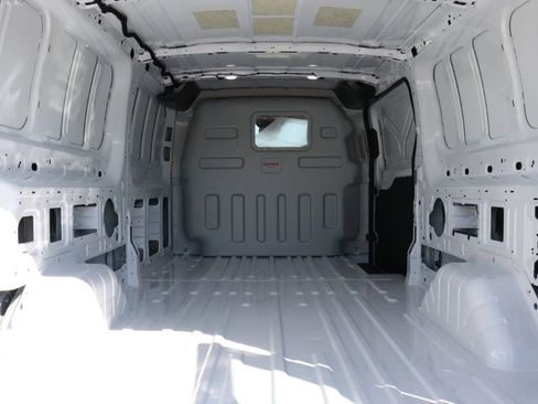 New 2025 Ford Transit 250 Low Roof image 17