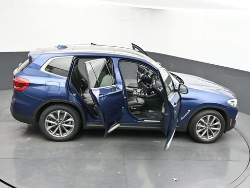 Used 2018 BMW X3 xDrive30i AWD/4WD image 68