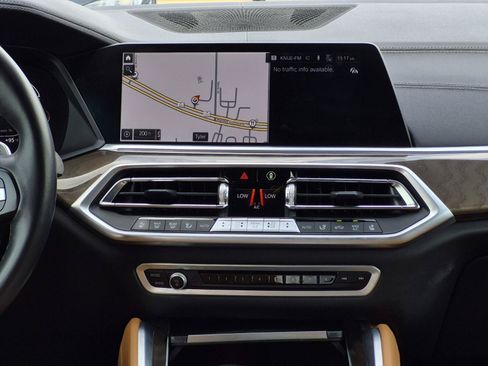 Certified 2023 BMW X6 xDrive40i AWD/4WD image 21