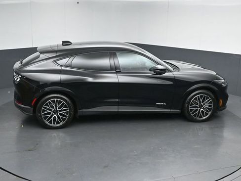 Certified 2025 Ford Mustang Mach-E Premium AWD/4WD image 51
