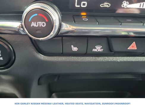 Used 2023 MAZDA CX-30 AWD 2.5 S w/ Premium Package image 28