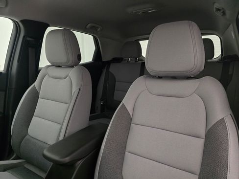 New 2026 Chevrolet TrailBlazer LT w/ LT Cold Weather Package image 35