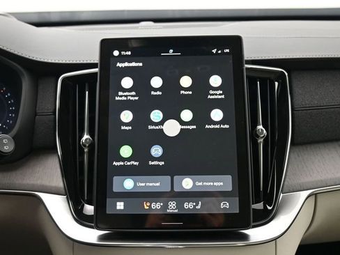 New 2026 Volvo XC90 B6 Ultra w/ Protection Package image 20