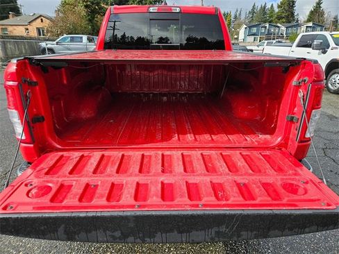 Used 2019 RAM 1500 Big Horn image 11