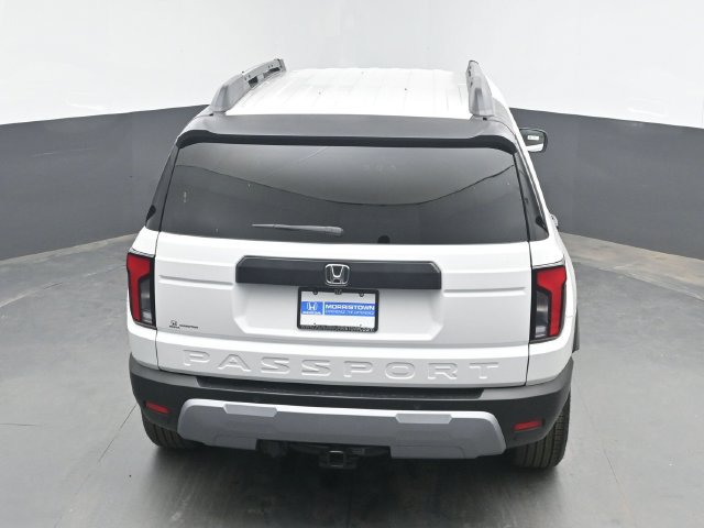 New 2026 Honda Passport RTL image 38