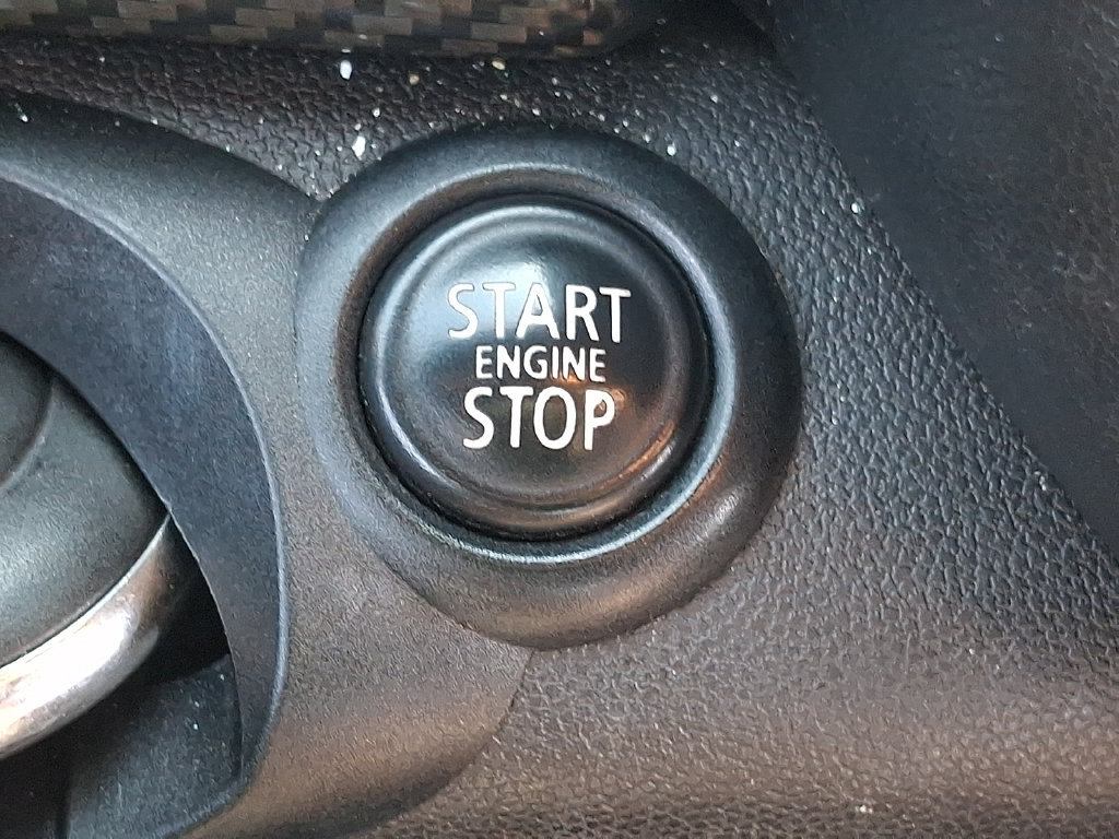 Used 2014 MINI Cooper Coupe John Cooper Works FWD image 33